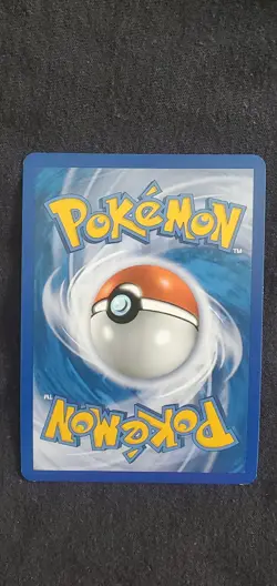 2010 Pokemon Typhlosion Prime Holo - HG&SS 110/123 - Image 2
