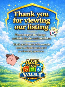 Counter Gain 169/191 Uncommon Surging Sparks Pokemon Near Mint - Image 3