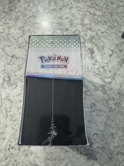 Pokemon Prismatic Evolutions Elite Trainer Box ETB BRAND NEW SEALED - Image 4