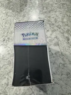 Pokemon Prismatic Evolutions Elite Trainer Box ETB BRAND NEW SEALED - Image 5