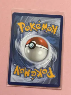 Pokemon Mega Diancie EX 267/217 270 HP Basic Psychic English 2023 - Image 2