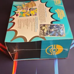 Pokemon Ascended Heroes Elite Trainer Box Mega Evolution Dragonite English - Image 2