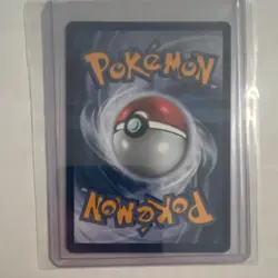 Pokemon Wally's Compassion Me01 Mega Evolution Special Illustration Rare Holo T… - Image 2