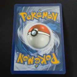 2017 Mew Black Star Holo Promo XY192 XY Promos Pokemon TCG - Image 2