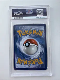 Pokemon TCG Brilliant Stars Charizard v Alt Art 154/172 PSA 10 - Image 2