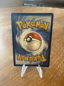 Pokemon TCG 151 Gengar 094/165 Reverse Holo - Image 2