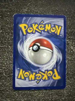 RAPASDEPIC UNCO - POKEMON 36/64 JUNGLE EDITION 1 FR - Image 2