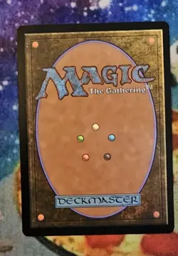 MTG Amy Rose (Rainbow Foil) x1 NM *FOIL* from Secret Lair Drop Series - Image 2