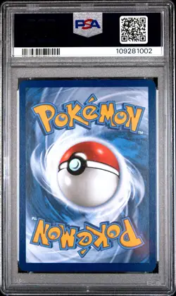 CHARIZARD EX 183/165 ULTRA RARE PSA 9 POKEMON MEW-151 - Image 2