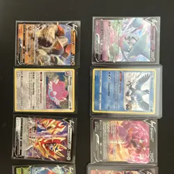Mixed Pokemon TCG Lot | Ultra Rare And Rare Only| Fast Shipping 🔥 - Image 2