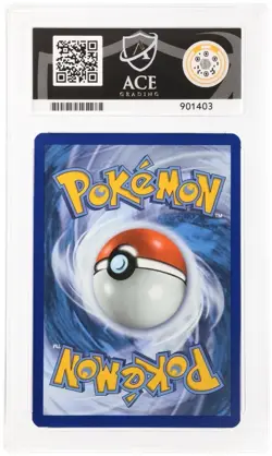 Pokemon Eevee On The Ball Futsal 002/005 ACE 10 - Image 2