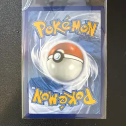 Pokemon Tyranitar EX 211/197 Obsidian Flames Ultra Rare Full Art Holo 340 HP - Image 2