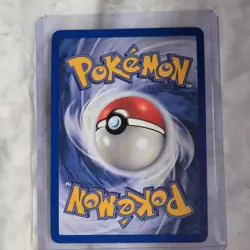 Pokemon Delibird ex 21/109 EX Team Rocket Returns 70 HP. Never Played With - Image 3