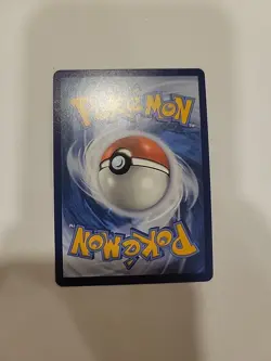 2025 Pokemon Mega Evolution Acerola's Mischief 183/132 - Image 2