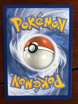 Pokemon Ascended Heroes Mega Diancie Ex 267/217 Full Art Holo Rare - Image 2