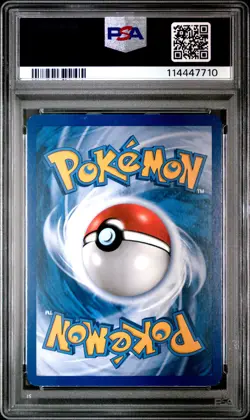 2010 POKEMON HEARTGOLD DONPHAN PRIME #107 ULTRA RARE PSA 7 NM #114447710 - Image 2