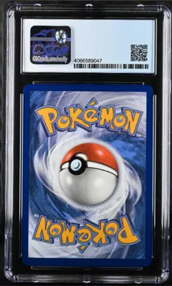 Pokemon Poke Kid Shining Fates 70/72 CGC 9 - Image 2