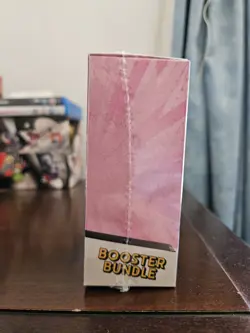 Pokemon TCG Sealed Ascended Heroes Booster Bundle - IN HAND - Image 5