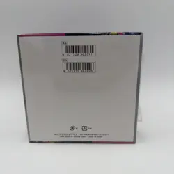 Pokemon TCG Scarlet & Violet Night Wanderer Booster Box Japanese Sealed - Image 2