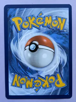 DITTO 132/165 LP 151 Rare Pokemon Reverse Holo - Image 2