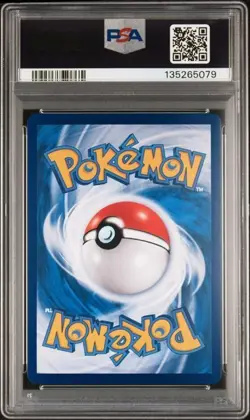 PSA 10 2025 Pokemon Cinese Semplificato Meowth Gem Pack Vol 3 CBB3 CS 02 07 - Image 2
