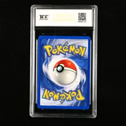 TQG 8.5 NM-MT+ 1999 Pokemon ENG Lightning Energy #100/102 - Image 2
