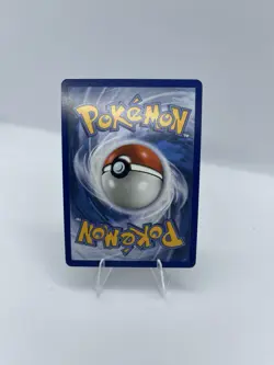 Pokemon TCG Bouffalant ex 170/086 SV White Flare 220 HP Illustration Rare Holo - Image 3