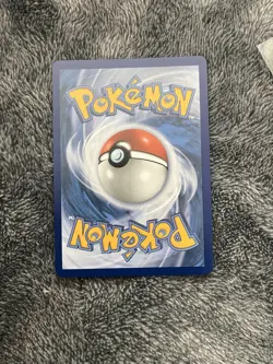 Pokemon TCG Mega Starmie EX 118/088 Perfect Order Special Illustration Rare - Image 2