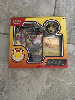 Pokemon Day 2026 Collection Box - 30th Anniversary - Image 1