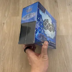 Pokemon TCG: Stellar Crown Pokemon Center Elite Trainer Box, New And Sealed - Image 4