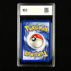 TQG 9 MINT 1999 Pokemon ENG Fire Energy #98/102 - Image 2