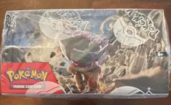 Pokemon: Scarlet and Violet Paldea Evolved Booster Sealed Box **look At Photos 820650863493 - Image 2