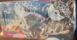 Pokemon: Scarlet and Violet Paldea Evolved Booster Sealed Box **look At Photos 820650863493 - Image 3