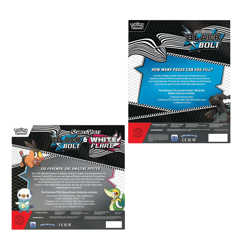 Pokemon Black Bolt Binder Collection + Poster Collection IN HAND as low as ~$76 - Image 3