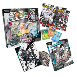 Pokemon Black Bolt Binder Collection + Poster Collection IN HAND as low as ~$76 - Image 4