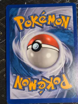 Pokemon TCG Flareon Holo Rare POP Series 3 2/17 2006 English - Image 2