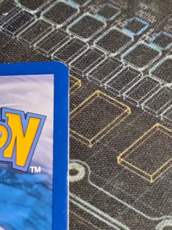 Pokemon TCG Flareon Holo Rare POP Series 3 2/17 2006 English - Image 4