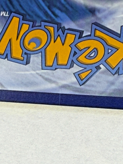 Pokemon TCG LP EEVEE 125/203 SWSH07: Evolving Skies Reverse Holo 2021 - Image 5