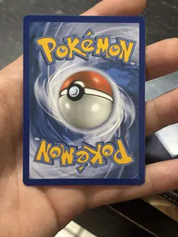 Pokemon TCG Lillie Full Art Trainer Ultra Rare SM Ultra Prism Foil 151/156 - Image 2