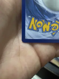 Pokemon TCG Lillie Full Art Trainer Ultra Rare SM Ultra Prism Foil 151/156 - Image 3