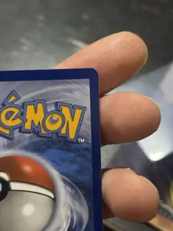 Pokemon TCG Lillie Full Art Trainer Ultra Rare SM Ultra Prism Foil 151/156 - Image 5