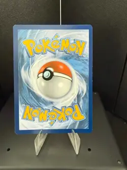 LP Pokemon Zapdos Full Art Generations 29/83 - Image 2