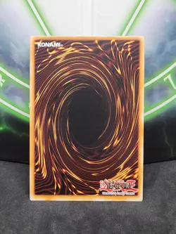 Yugioh Comic Hand DRL2-EN026 Secret Rare 1st Edition NM - Image 2