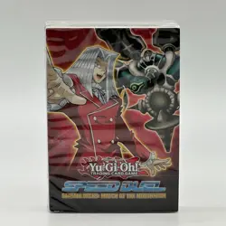 Yu-Gi-Oh Speed Duel Starter Deck Match Of The Millennium Loose Factory Sealed - Image 1