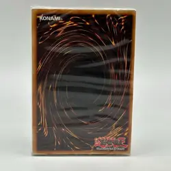 Yu-Gi-Oh Speed Duel Starter Deck Match Of The Millennium Loose Factory Sealed - Image 2