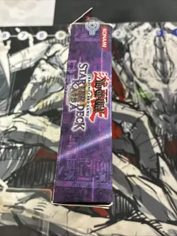 YU-GI-OH Kaiba Evolution Starter Deck Konami English Edition Unlimited - Image 4