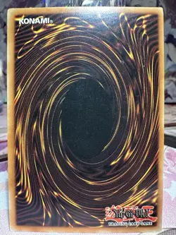 Polymerization LOB-059 Original Print Super Rare Unlimited Edition - LP - YuGiOh - Image 2