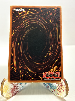 YuGiOh! Heavy Storm MRD-142 1st Edition Super Rare LP - Image 2