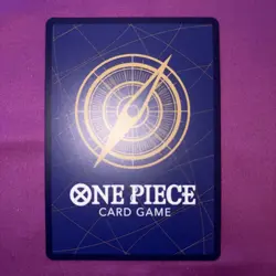 Bandai One Piece TCG O-Nami ST18-002 English Eb-03 Dash Pack - Image 2