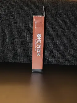 One Piece Treasure Booster Set English Factory Sealed - 4 Booster Packs + Promo - Image 4